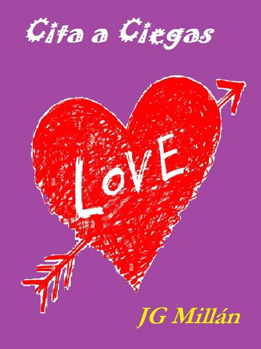 Title details for Cita a Ciegas by JG Millan - Available